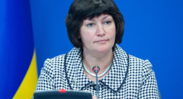 Акимова заявила, что украинское правительство работоспособно
