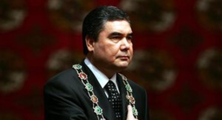 Президент Туркменистана пригрозил увольнением главному метеорологу страны за неверный прогноз