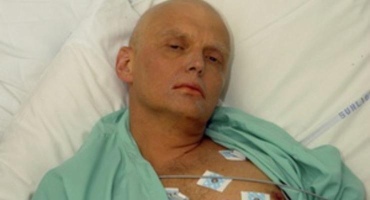 Британские СМИ сообщили о втором подозреваемом в деле Литвиненко