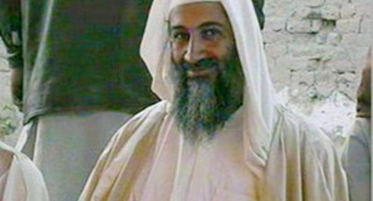 СМИ: Спутник нашел Усаму бин Ладена по голосу