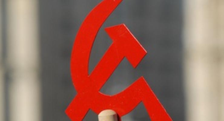 Львовские коммунисты отказались от празднования годовщины Октября