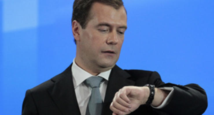 Медведев: Угрозы Ирану могут привести к катастрофе