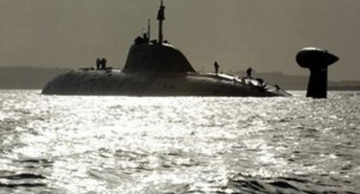 Путин объявил об увеличении группировки субмарин в районе Северного морского пути