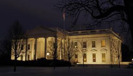 Обама провел закрытую встречу с генсеком НАТО