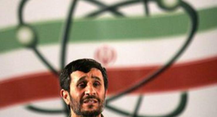 Доклад МАГАТЭ: Иран работал над программой ядерного оружия до 2003 года