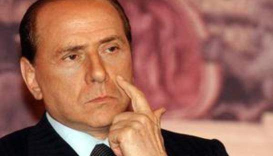 СМИ выяснили, когда следует ждать отставки Берлускони