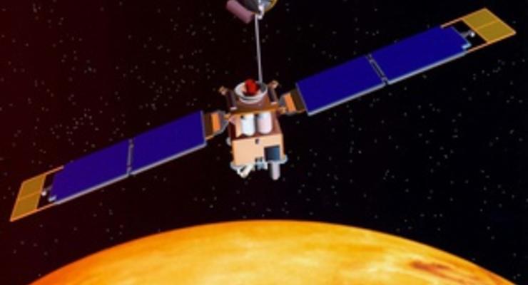 Перезагрузка систем межпланетной станции Фобос-Грунт может быть проведена в течение двух недель