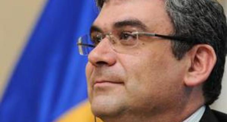 МИД Румынии: У нас нет никаких территориальных претензий к Украине