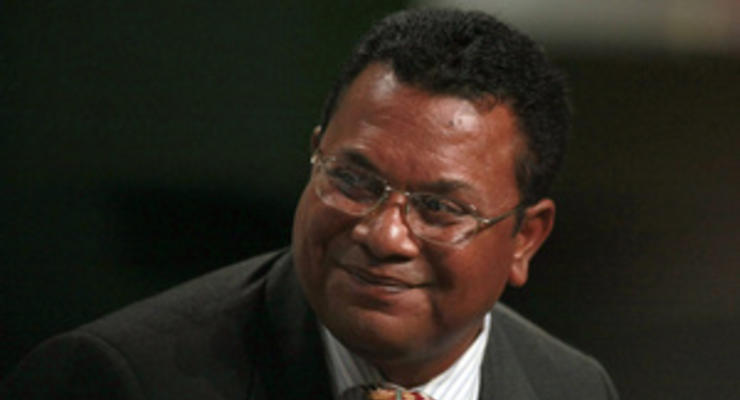 Президент Науру ушел в отставку из-за скандала с гуано