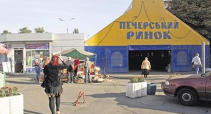 Депутаты отказались отменить решение о выделении Высшему хозсуду участка на Печерской площади