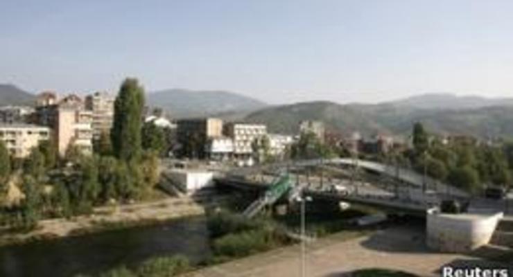 В Косове в стычке с албанцами погиб серб
