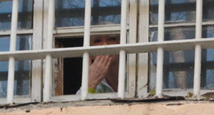 Тимошенко пригласили в Марсель