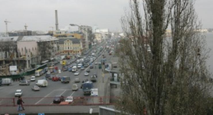 Сегодня в Киеве пройдет акция Убери свой город