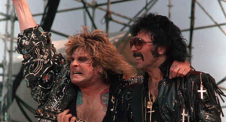 Black Sabbath объявили о воссоединении в оригинальном составе