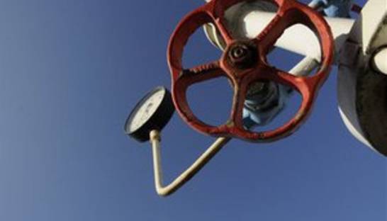 Взрыв газопровода в Болгарии: есть жертвы