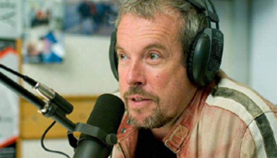 Ведущего, агитирующего за Единую Россию на концерте Машины Времени, объявили провокатором