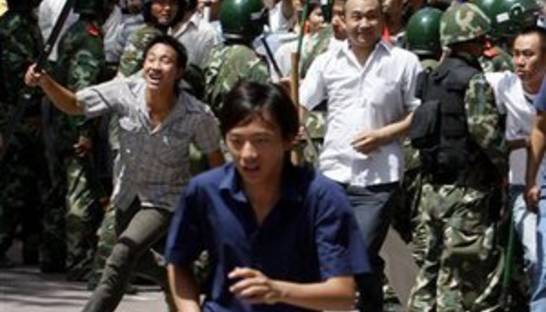 В Японии прошла многотысячная демонстрация против использования атомной энергии