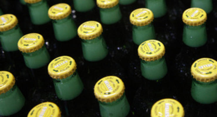 Британская полиция задержала 19 преступников, предложив им бесплатное пиво