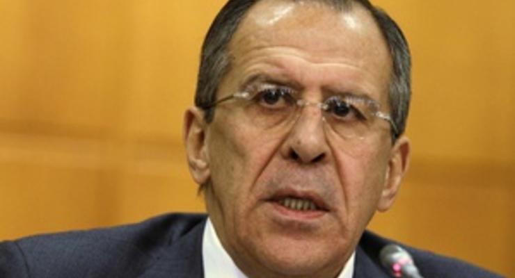 Москва раскритиковала доклад МАГАТЭ по Ирану и выступила против новых санкций