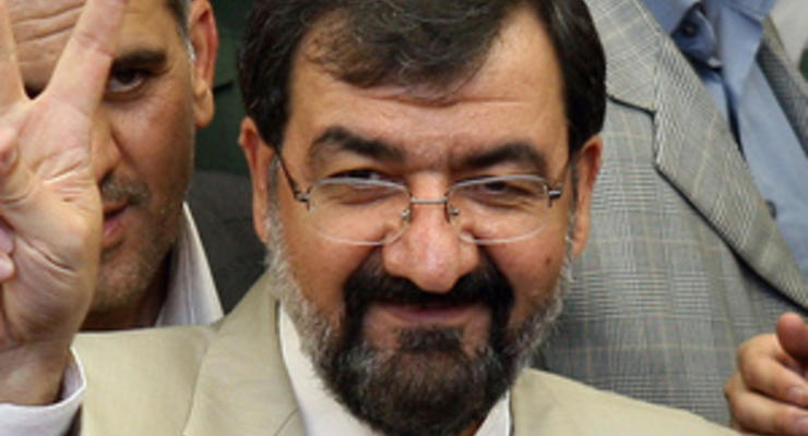 В дубайской гостинице найден мертвым сын известного иранского политика