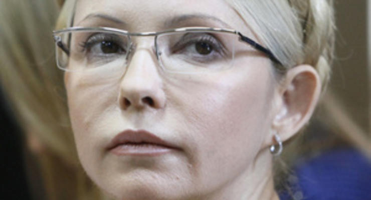 Налоговая объединила в одно производство четыре уголовных дела против Тимошенко