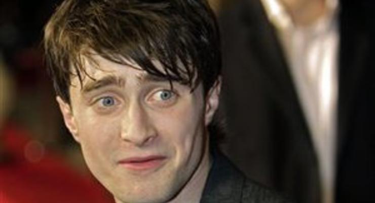 Исполнитель роли Гарри Поттера рассказал, что у него была аллергия на очки