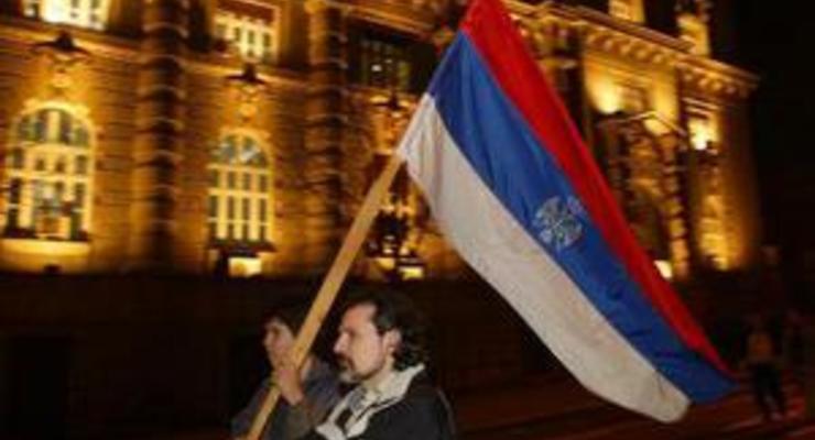 Сербы, подавшие запросы на гражданство РФ, не намерены покидать Косово