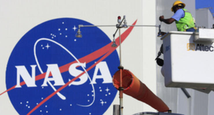 NASA объявило о наборе в школу астронавтов
