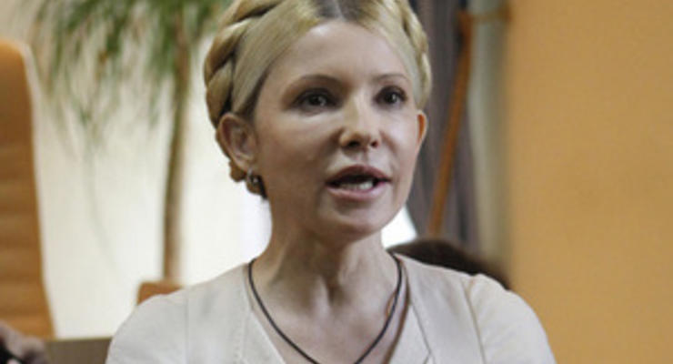 Защита Тимошенко обжаловала все постановления о возбуждении против нее уголовных дел