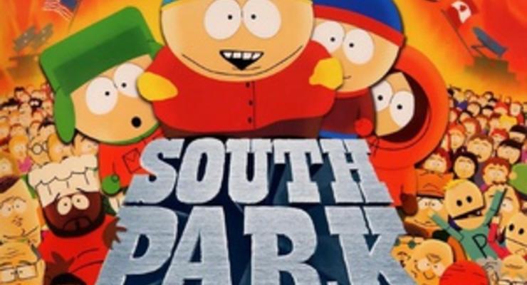 South Park продлили до 2016 года