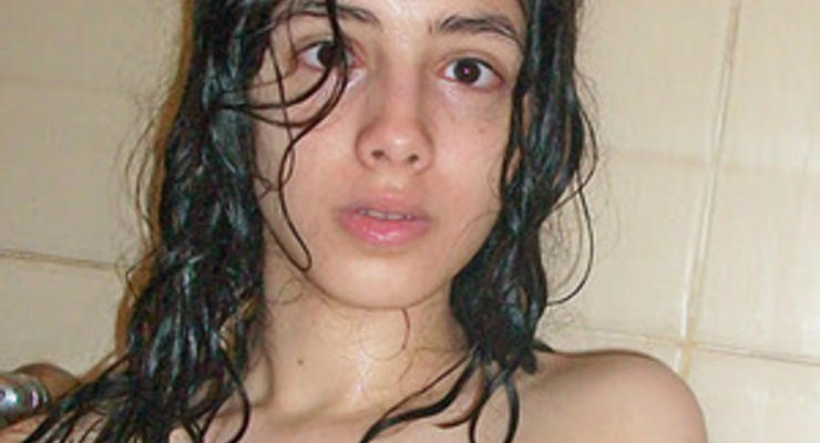 Египетская студентка снялась обнаженной и опубликовала фото, выступая против цензуры ислама