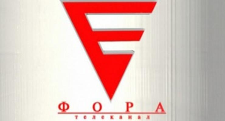 Гендиректор заявила о захвате рейдерами харьковского телеканала Фора