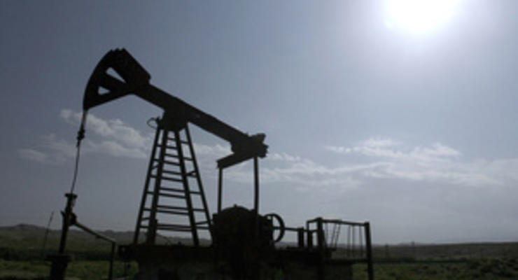Иран пригрозил использовать нефть как политическое оружие