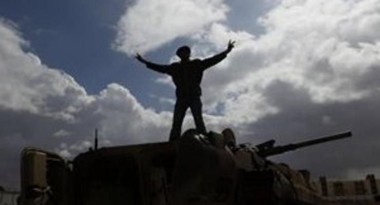 Арест сына Каддафи и экс-главы разведки Ливии: ООН призвала ПНС к гуманности