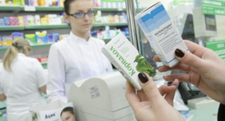 Корреспондент: Проглотили пилюлю. Украинцы лечатся таблетками, от которых давно отказались во многих странах мира