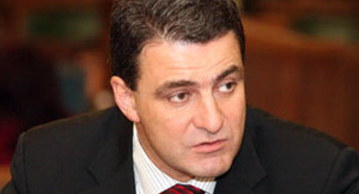 Депутаты Европарламента хотят обсудить дело Тимошенко с Пшонкой и Хорошковским