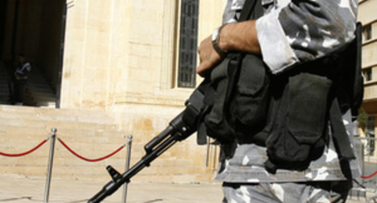 СМИ: В подконтрольном ООН регионе Ливана взорвался оружейный склад Хизбаллы