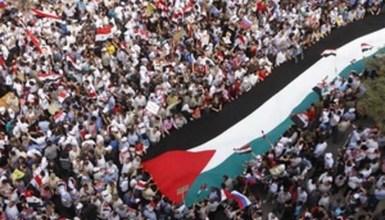 США призвали своих граждан немедленно покинуть Сирию