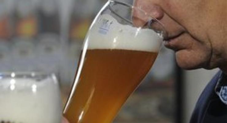 В Винницкой области умер мужчина, перепутавший пиво с соляной кислотой