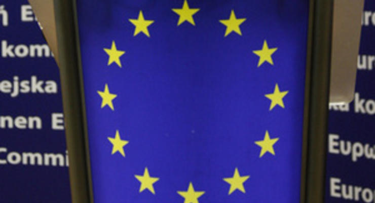 Брюссель не понимает "внезапного рвения" Киева в вопросе закрепления перспективы членства в ЕС