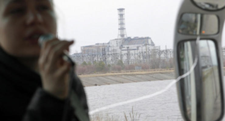 МЧС разрешит посещать Чернобыльскую зону после 2 декабря