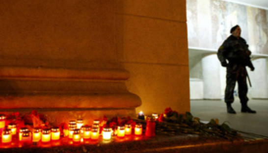 ЕС призвал Беларусь ввести мораторий на смертную казнь