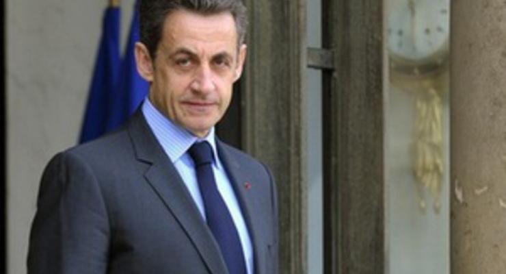 Саркози: Шенген должен быть пересмотрен и перестроен