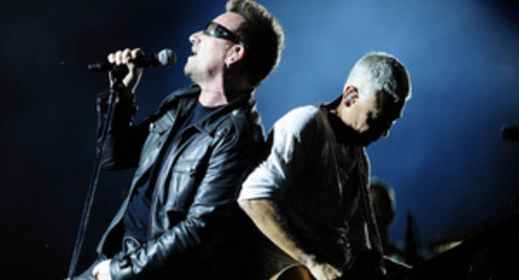 Группа U2 объявила конкурс на лучшую обложку для альбома