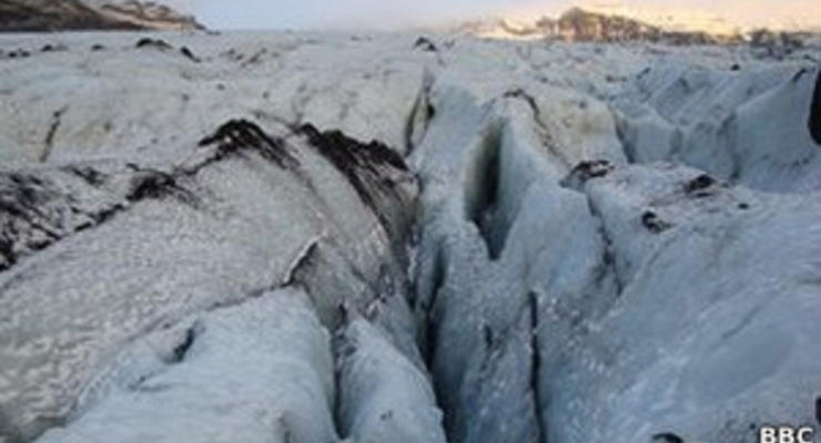 Извержение в Исландии может иметь глобальные последствия
