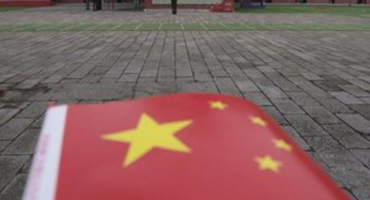 Власти Китая опасаются роста социальной напряженности в стране