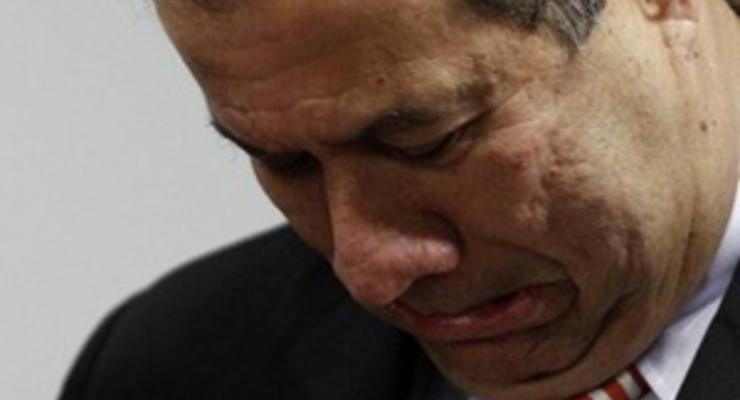 После обвинений в коррупции министр труда Бразилии подал в отставку