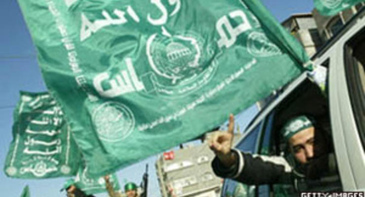 Лидеры ХАМАС покидают Сирию и ищут новое пристанище