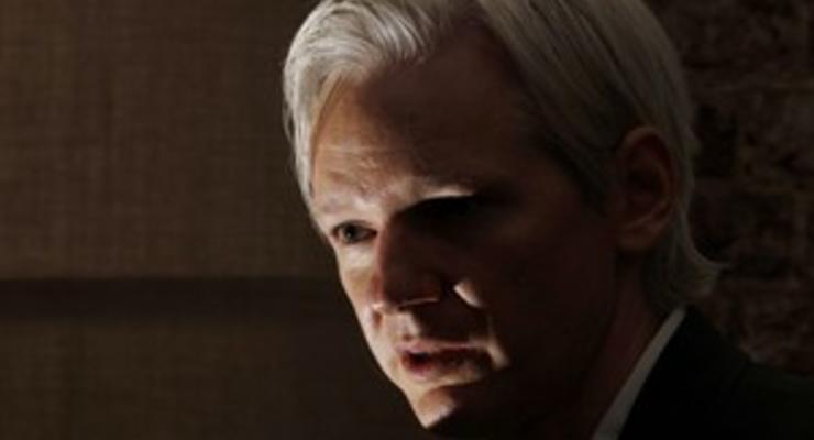 Основателю Wikileaks разрешили оспорить решение об экстрадиции