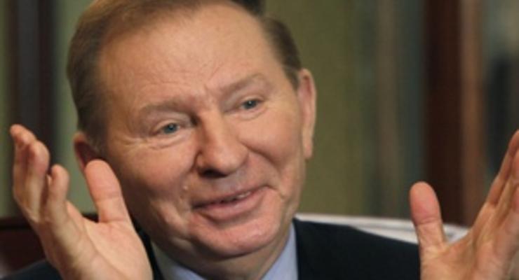 Адвокат Мирославы Гонгадзе подозревает ГПУ в стремлении закрыть уголовное дело против Кучмы